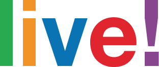 Lansdowne Live Logo