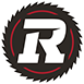 Ottawa REDBLACKS Logo