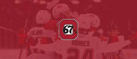 67s logo