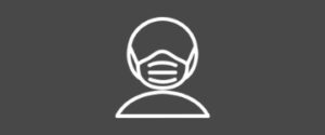 mask icon dark mask icon dark
