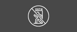 no reentry icon dark no reentry icon dark