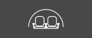 pod seating dark pod seating dark