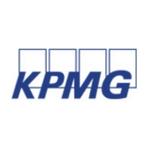 KPMG logo