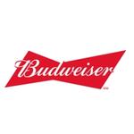 Budweiser logo