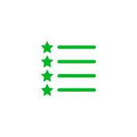 4 benefits icon