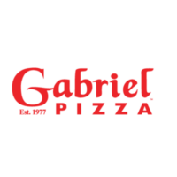 gabriel pizza logo