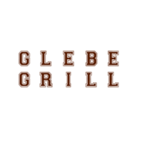 glebe grill logo