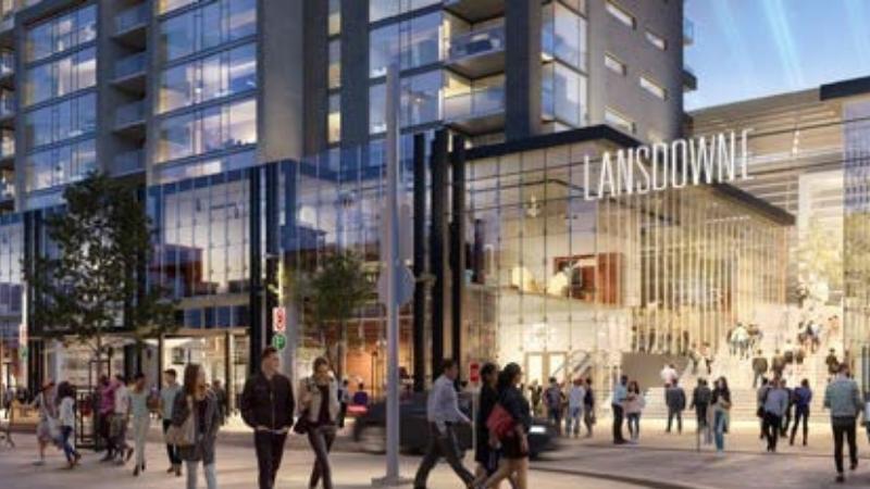 lansdowne 8 accessibility