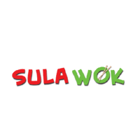 SULA WOK LOGO