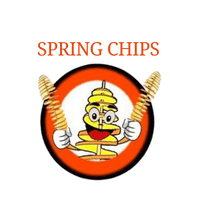 SPRING CHIPS LOGO