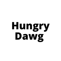 Hungry Dawg logo