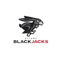 Blackjacks logo icon