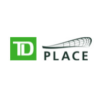 Td Place logo icon