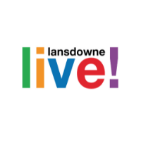 lansdowne live icon