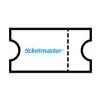 ticketmaster logo