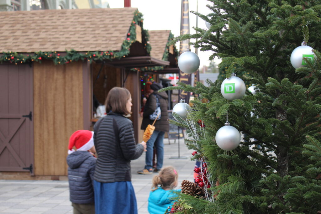 Ottawa Christmas Market