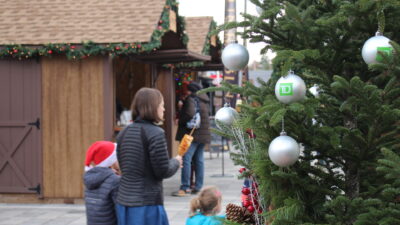 Ottawa Christmas Market