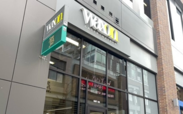 WaxOn at Lansdowne