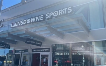 lansdowne sports