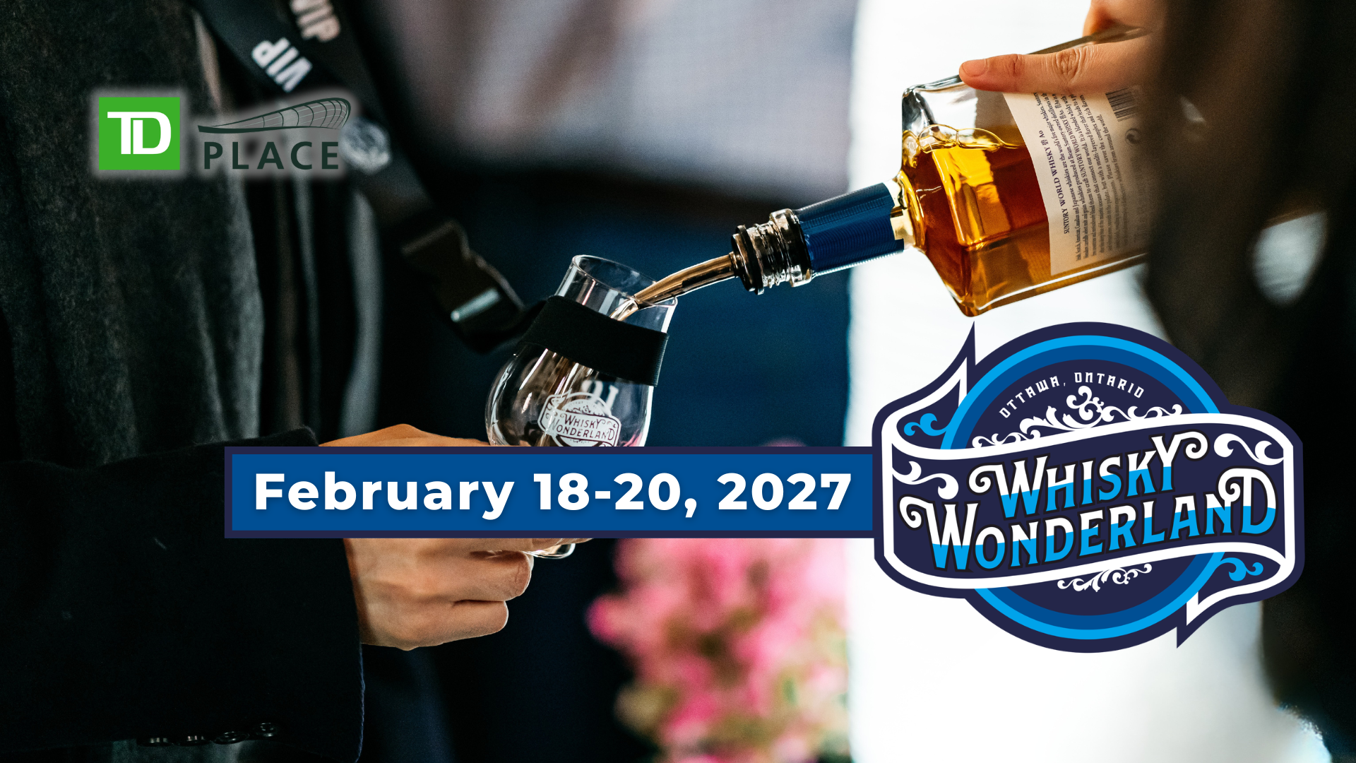Whisky Wonderland 2027