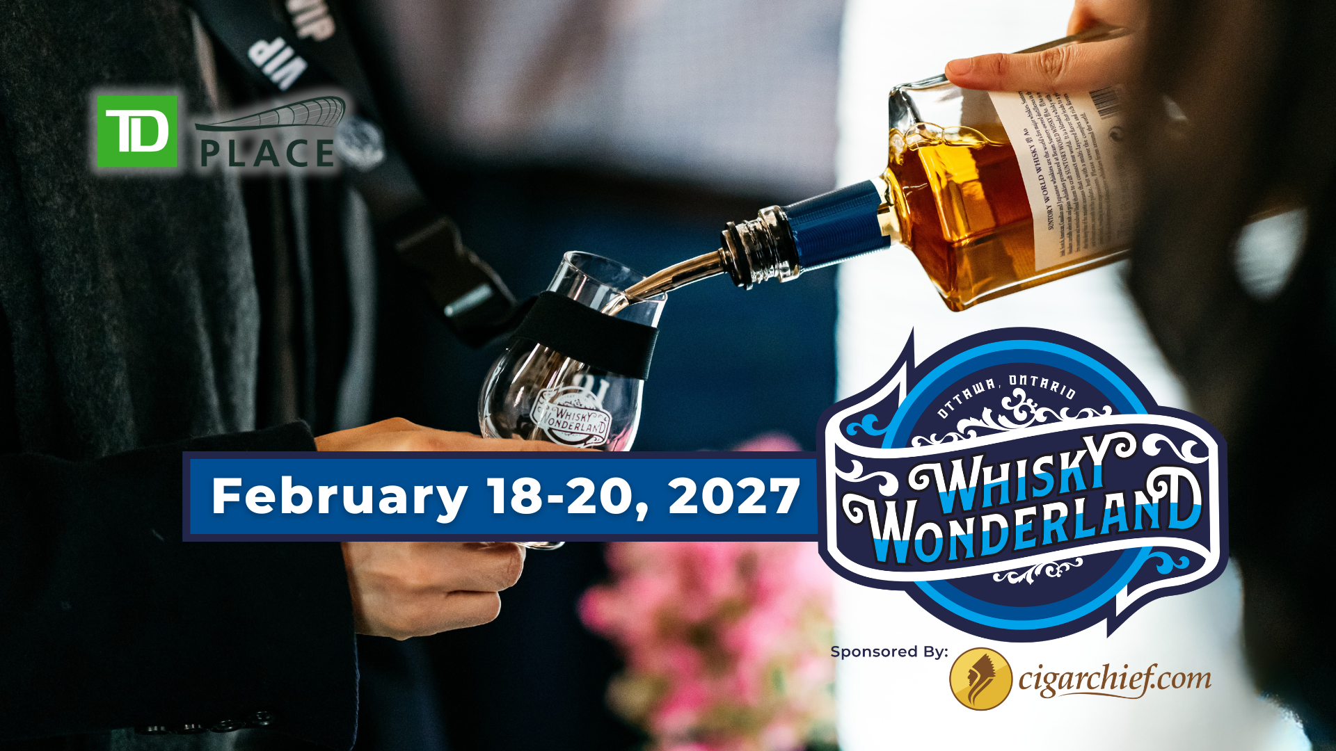 Whisky Wonderland 2027